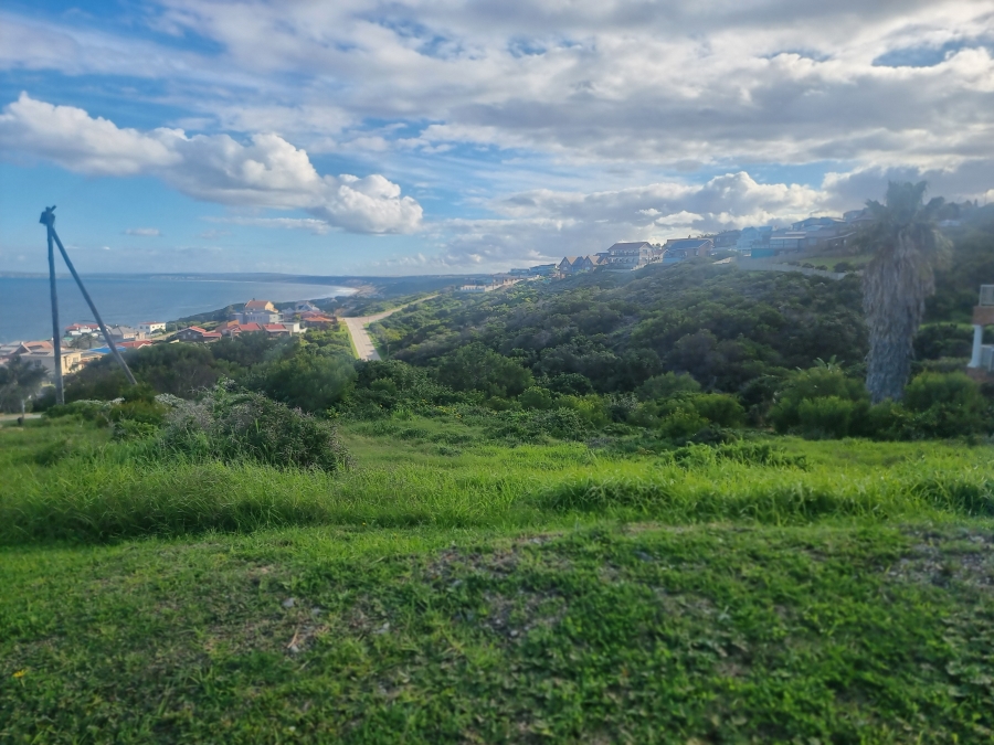 0 Bedroom Property for Sale in Dana Bay Western Cape